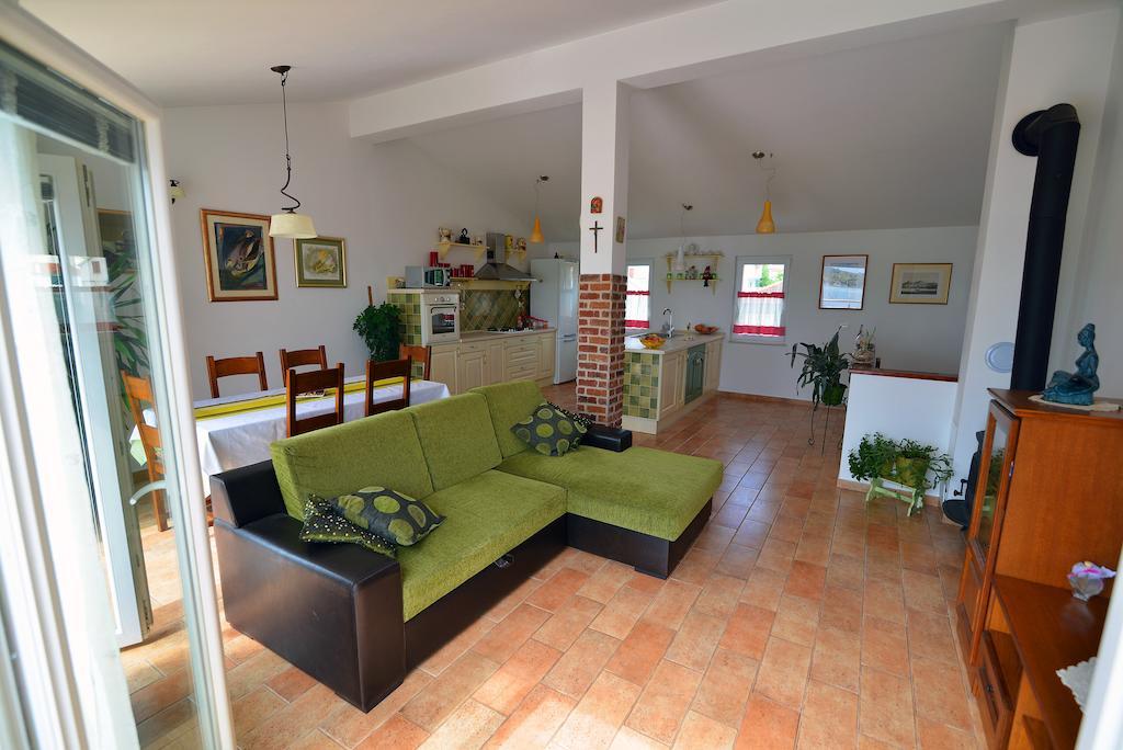 Sibenik Modern Apartment Quarto foto