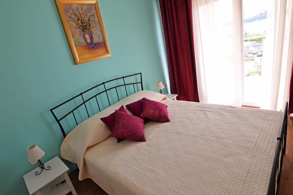 Sibenik Modern Apartment Quarto foto