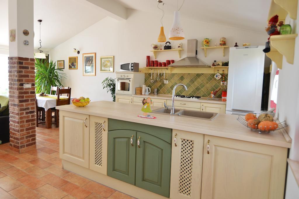 Sibenik Modern Apartment Quarto foto